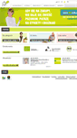 Mobile Screenshot of ekoszyk.mos.gov.pl