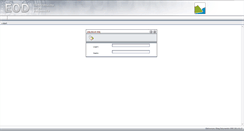 Desktop Screenshot of gmorejestry.mos.gov.pl