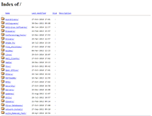 Tablet Screenshot of download.mos.com.np